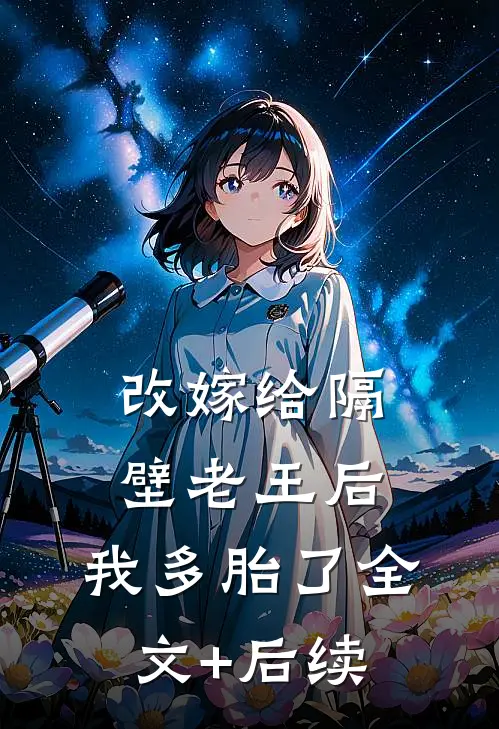 改嫁给隔壁老王后，我多胎了全文+后续