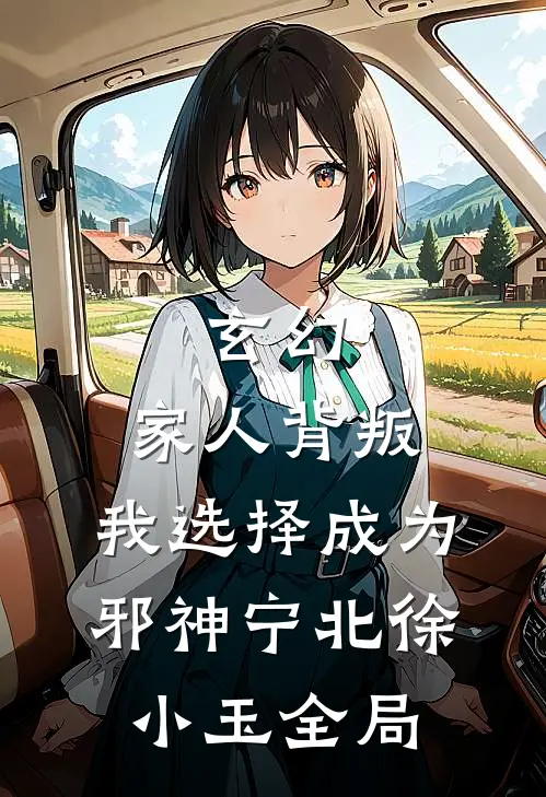 玄幻：家人背叛，我选择成为邪神宁北徐小玉全局