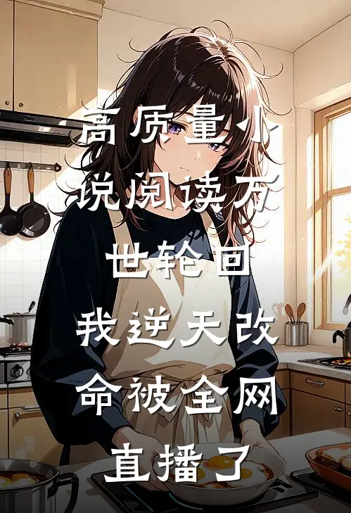 高质量小说阅读万世轮回：我逆天改命被全网直播了