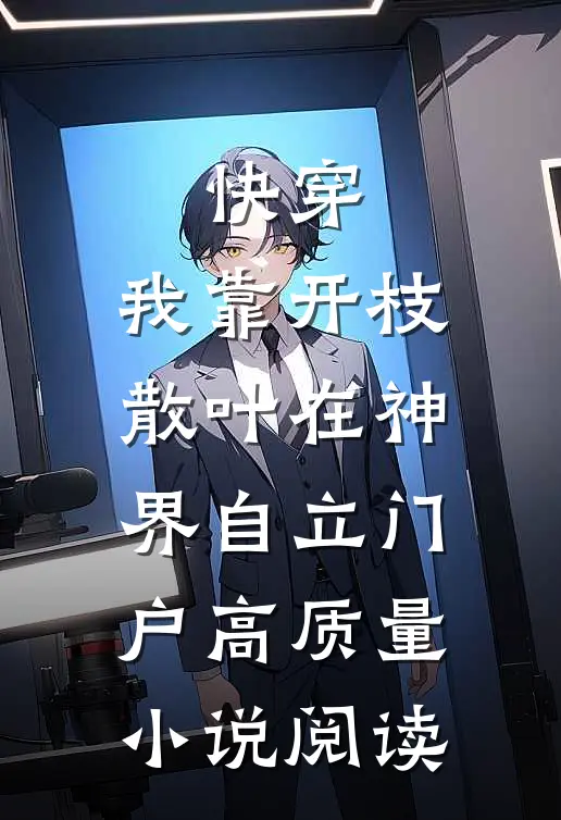 快穿：我靠开枝散叶在神界自立门户高质量小说阅读