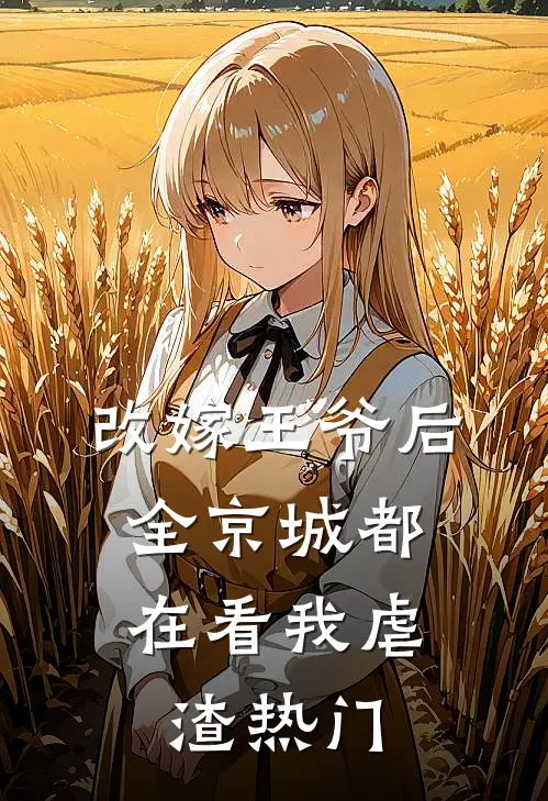 改嫁王爷后，全京城都在看我虐渣热门