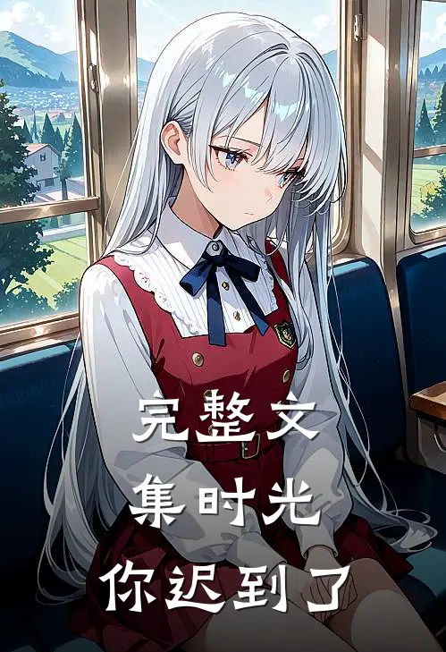 完整文集时光，你迟到了