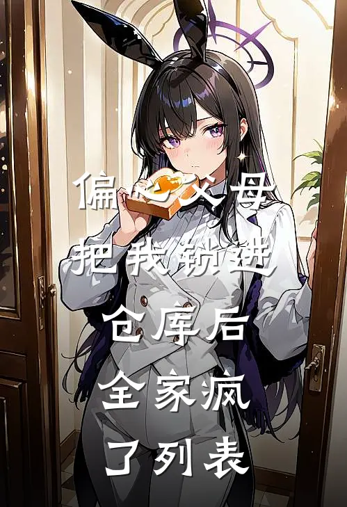 偏心父母把我锁进仓库后，全家疯了列表