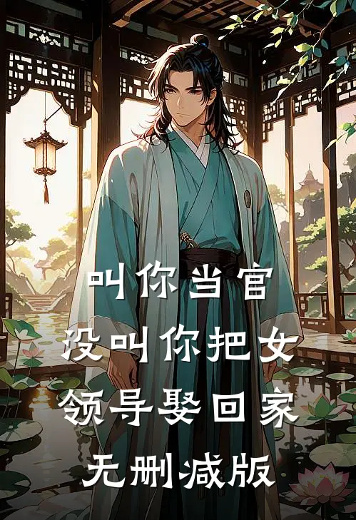 叫你当官，没叫你把女领导娶回家无删减版