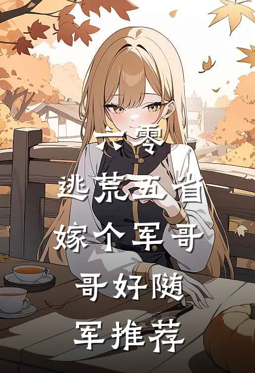 六零：逃荒五省，嫁个军哥哥好随军推荐