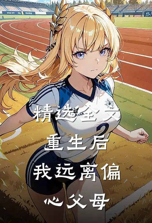 精选全文重生后，我远离偏心父母