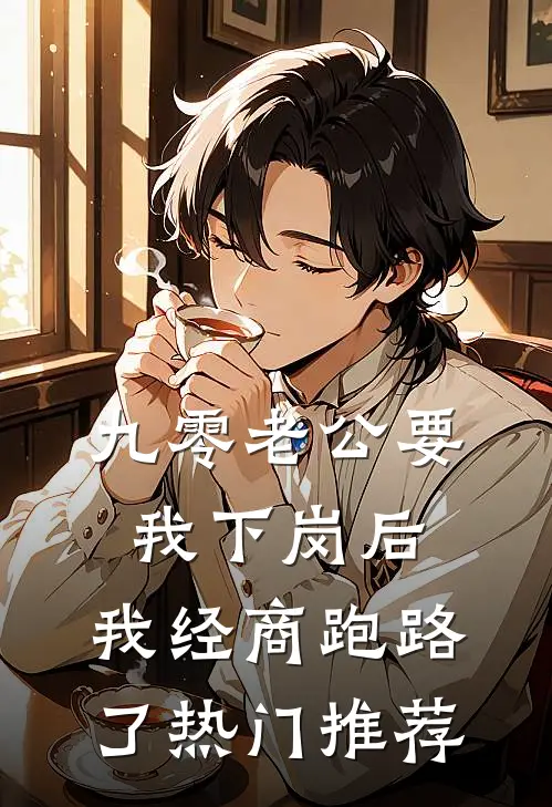 九零老公要我下岗后，我经商跑路了热门推荐