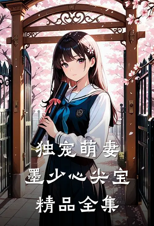 独宠萌妻，墨少心尖宝精品全集