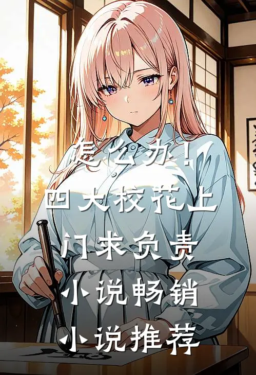 怎么办！四大校花上门求负责小说畅销小说推荐