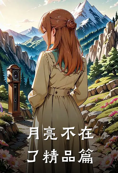 月亮不在了精品篇