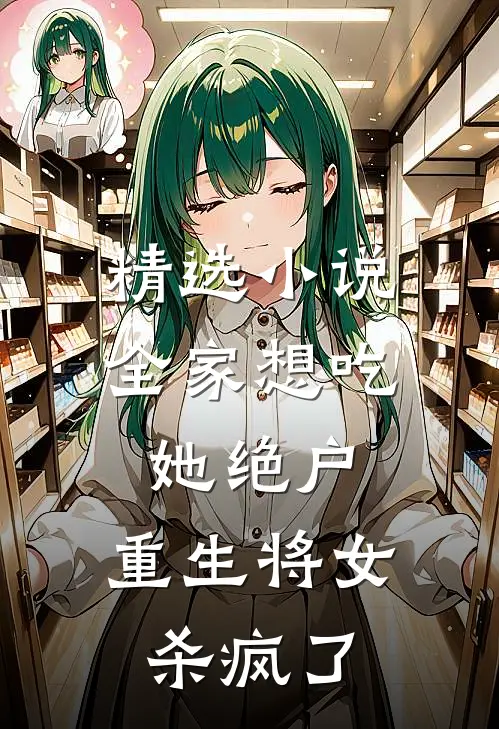 精选小说全家想吃她绝户，重生将女杀疯了