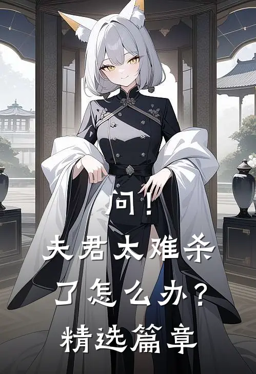 问！夫君太难杀了怎么办？精选篇章