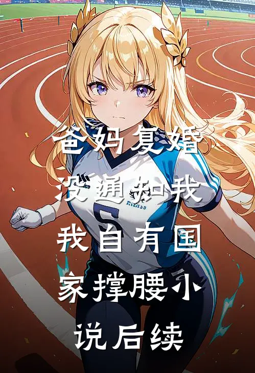 爸妈复婚没通知我，我自有国家撑腰小说后续