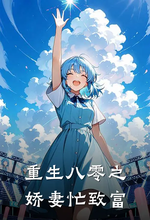 重生八零之娇妻忙致富