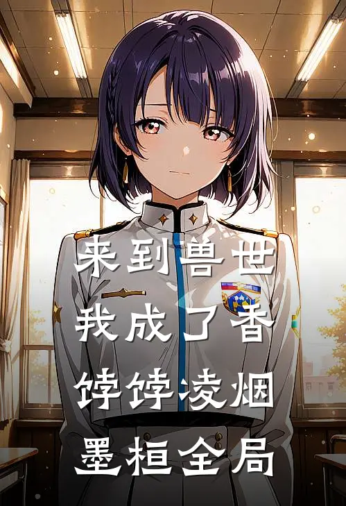 来到兽世，我成了香饽饽凌烟墨桓全局