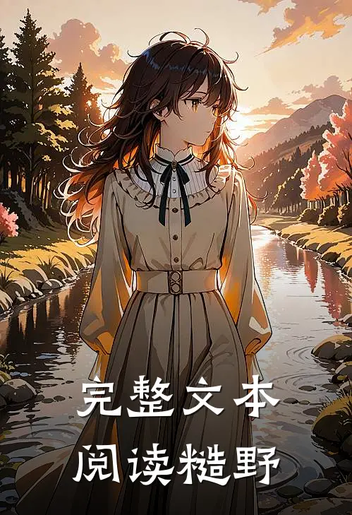 完整文本阅读糙野