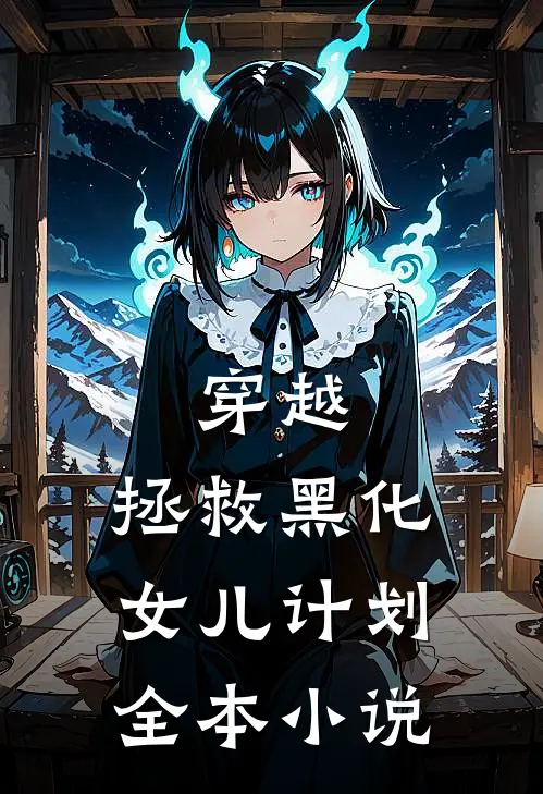 穿越：拯救黑化女儿计划全本小说
