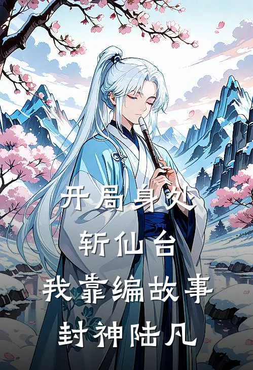 开局身处斩仙台，我靠编故事封神陆凡