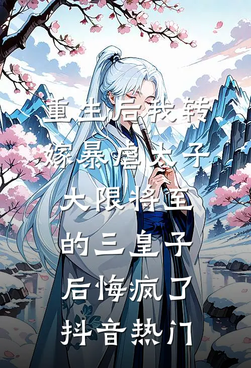 重生后我转嫁暴虐太子，大限将至的三皇子后悔疯了抖音热门