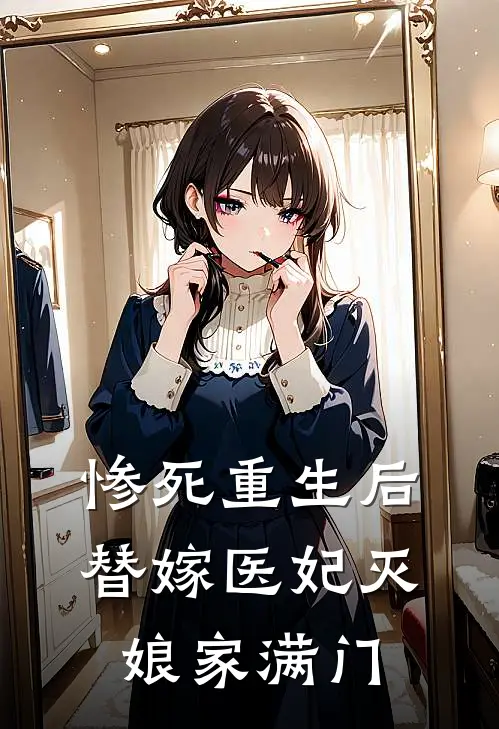 惨死重生后，替嫁医妃灭娘家满门