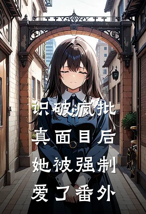 识破疯批真面目后，她被强制爱了番外