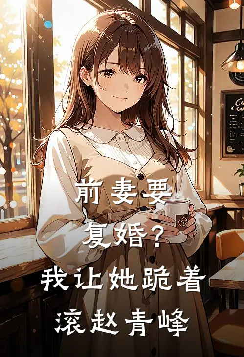 前妻要复婚？我让她跪着滚赵青峰