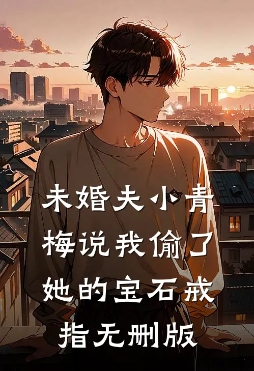 未婚夫小青梅说我偷了她的宝石戒指无删版