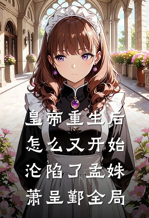皇帝重生后怎么又开始沦陷了孟姝萧呈鄞全局
