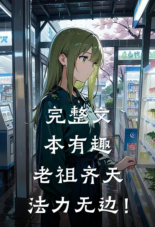 完整文本有趣，老祖齐天，法力无边！