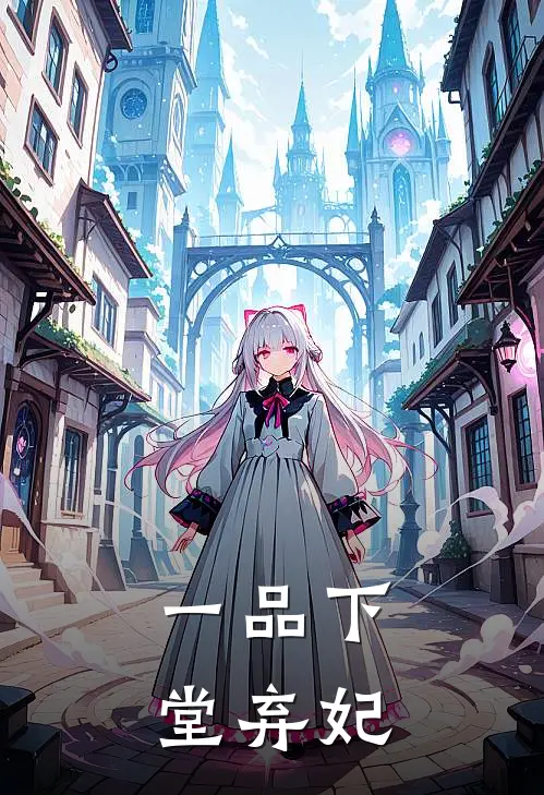 一品下堂弃妃