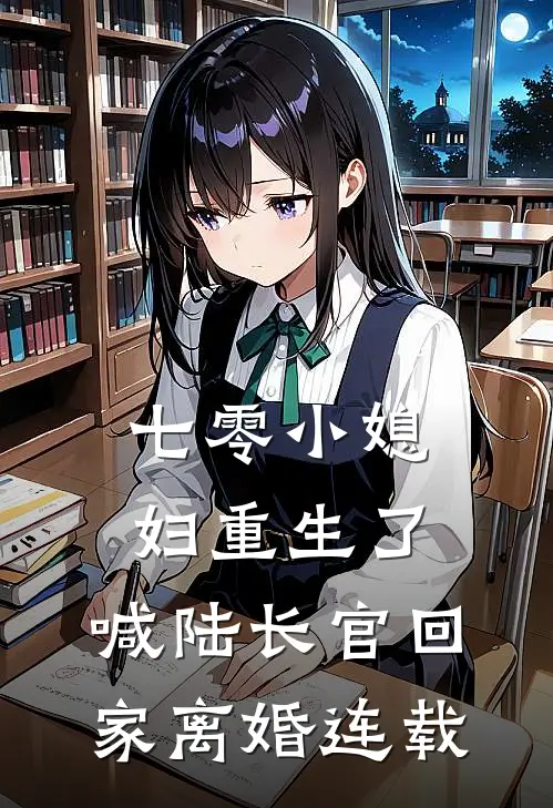 七零小媳妇重生了，喊陆长官回家离婚连载