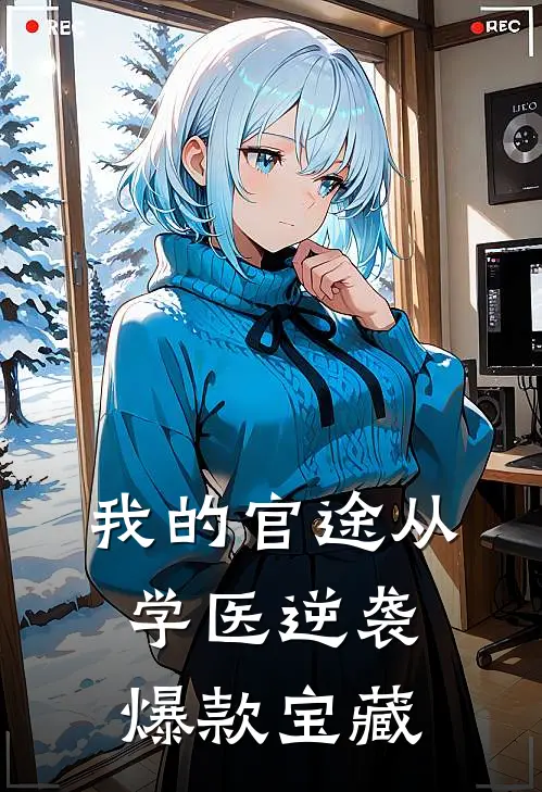 我的官途从学医逆袭爆款宝藏