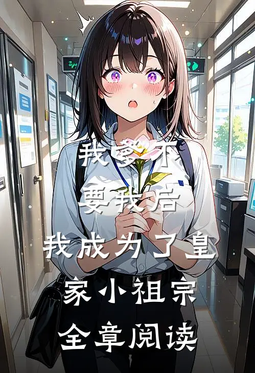 我爹不要我后，我成为了皇家小祖宗全章阅读