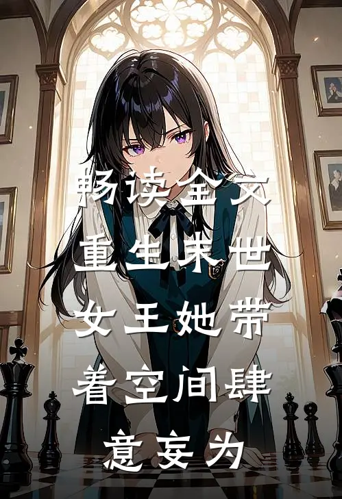 畅读全文重生末世：女王她带着空间肆意妄为