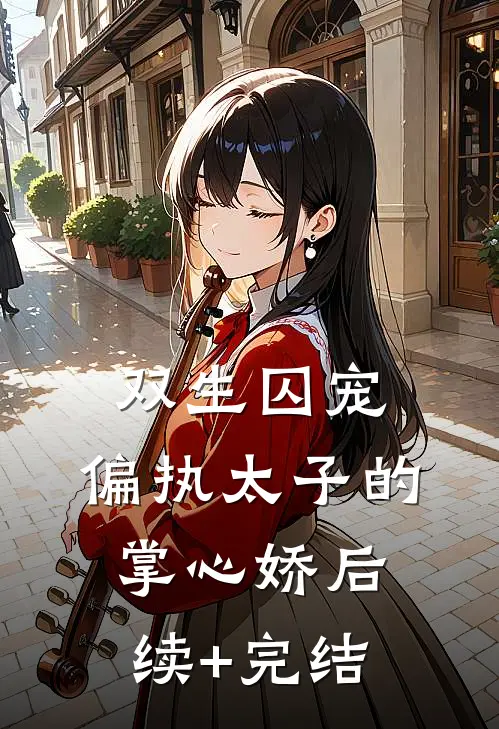 双生囚宠：偏执太子的掌心娇后续+完结