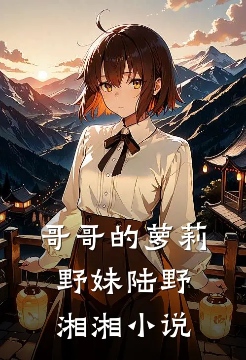 哥哥的萝莉野妹陆野湘湘小说
