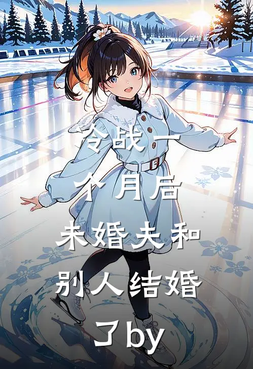 冷战一个月后，未婚夫和别人结婚了by