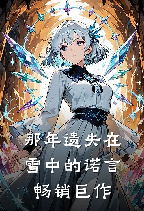 那年遗失在雪中的诺言畅销巨作
