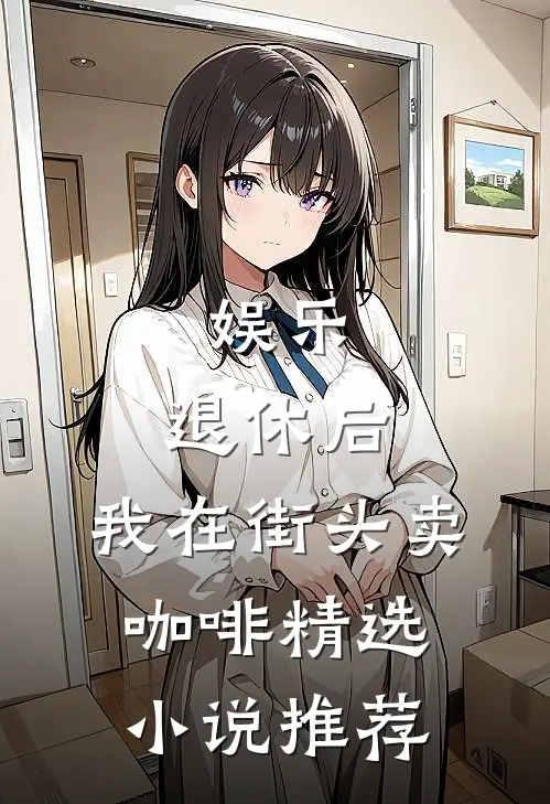 娱乐：退休后，我在街头卖咖啡精选小说推荐