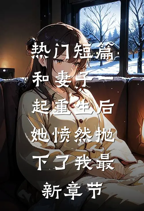 热门短篇和妻子一起重生后，她愤然抛下了我最新章节