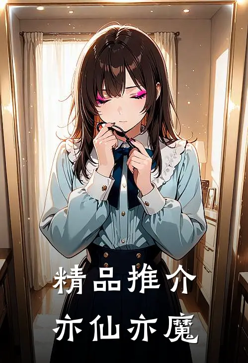 精品推介亦仙亦魔