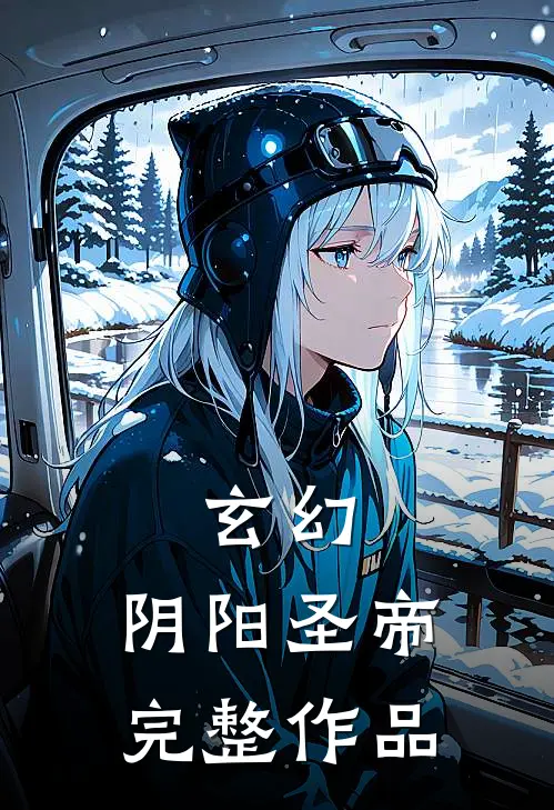 玄幻，阴阳圣帝完整作品