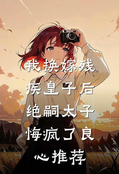 我换嫁残疾皇子后，绝嗣太子悔疯了良心推荐