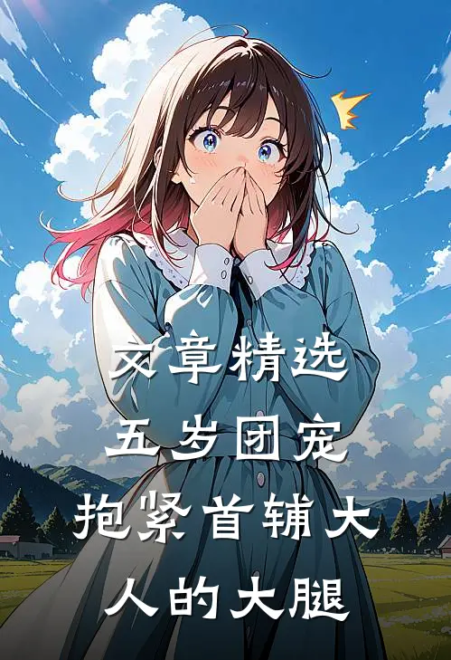 文章精选五岁团宠：抱紧首辅大人的大腿