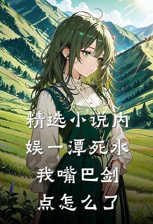 精选小说内娱一潭死水，我嘴巴剑点怎么了