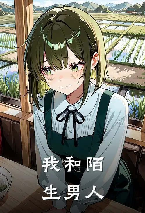我和陌生男人