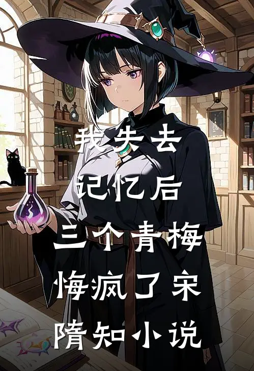 我失去记忆后，三个青梅悔疯了宋隋知小说