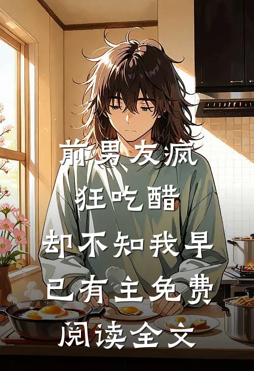 前男友疯狂吃醋，却不知我早已有主免费阅读全文