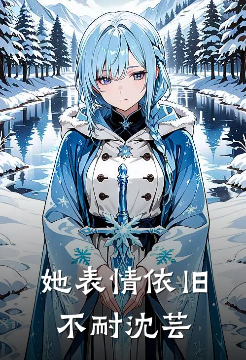 她表情依旧不耐沈芸