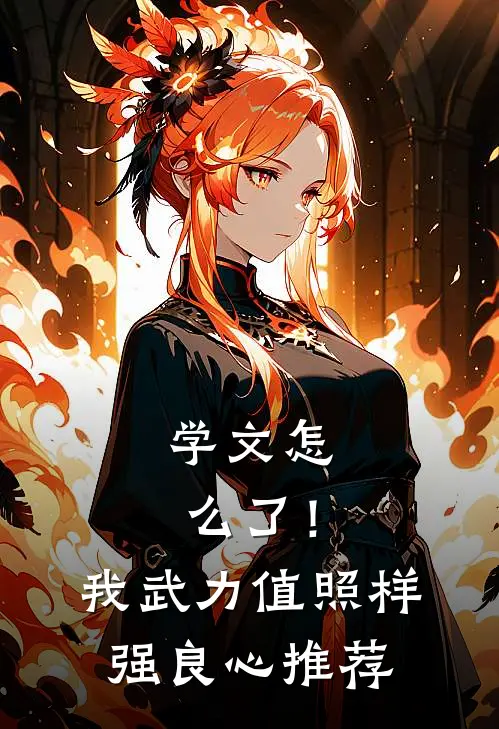 学文怎么了！我武力值照样强良心推荐